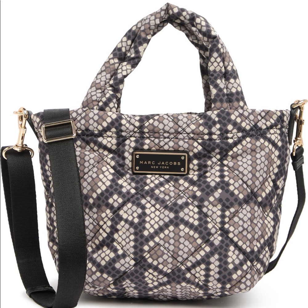 Marc Jacobs Nylon Bag